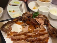 -峨嵋酒家(牡丹园店)