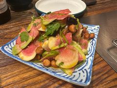 -柿子树炭烤羊腿(金台路店)