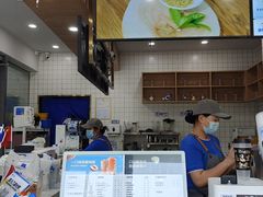 -茶百道(吉嘉港店)