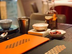 -丝路金桃·新疆菜(徐汇店)