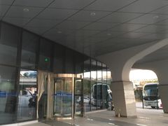 -上海旅游集散中心(万体站)