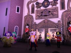 -安徒生童话乐园