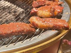 -西塔老太太泥炉烤肉(上海七宝领展广场店)