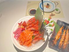 -大渔铁板烧(保利文化广场店)