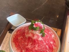 -捞神煲汤火锅(湖滨商业街店)