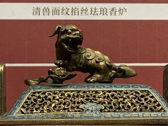 -中国丝绸博物馆