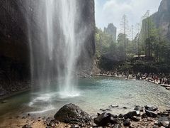 -雁荡山风景名胜区