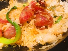 皇上皇腊味煲仔饭-煲王粤菜餐厅(中侨中心店)