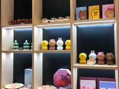 零售区-哈根达斯(美罗城店)