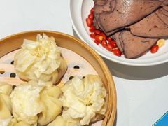 -眉州东坡(望京店)