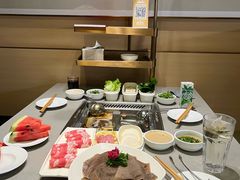 -海底捞火锅(漕宝路店)