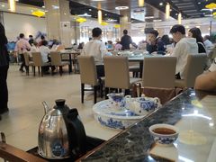 大堂-點無缺茶楼·海鲜酒家(世博店)