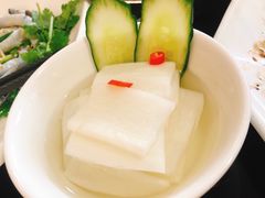 -张家卫·阳江菜·小海鲜(肥婆湾桥店)