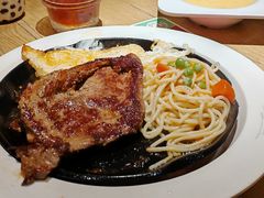 -豪客来牛排(厦门万达金街店)