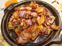 -串盟烧烤·长沙美食地标(星沙店)
