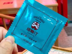 -塔斯汀中国汉堡(江南万达店)