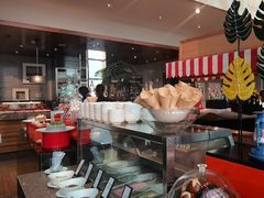 -视界美食自助餐厅·石家庄希尔顿酒店