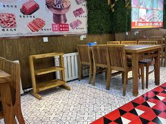 -徐记铜火锅(泉园店)