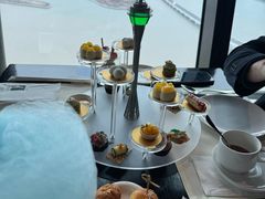 -澳门旅游塔360°旋转餐厅(南湾湖广场店)