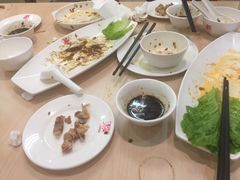 -泰煌鸡·上海白斩鸡·沪菜(平利店)