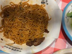 -望庐说·本地菜馆