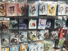 -IPSTAR潮玩星球(西单华威潮铺街店)