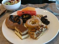 android_upload_pic-圣丰索菲特·2 On 988 Café 自助餐厅