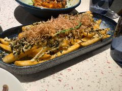 和风海苔薯条-BE BRIGHT KITCHEN(正佳广场店)