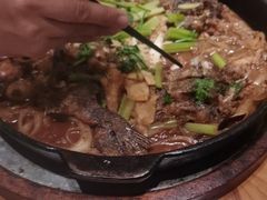 -老板恋上鱼(环山路店)