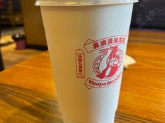 -吴满满油泼面(北方风味园店)