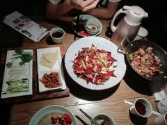 -北方家宴(番禺永旺店)