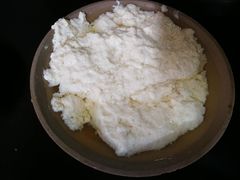 -梯坎豆花