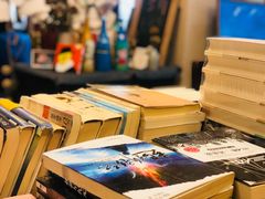 -看书吧(体育东横路店)