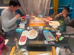 -五星桥原切肥牛火锅·30年专注好牛肉(湖塘店)