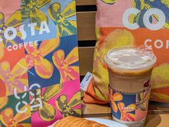-COSTA COFFEE(吴江路店)