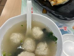 -四海游龙(大华店)