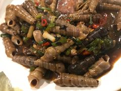 -沙田台山海鲜·酣客酒窖