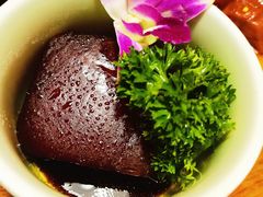 东坡肉-新白鹿餐厅(西湖银泰店)