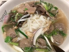 -CHILL Pho澳洲牛肉越南粉(佛山顺德万象汇店)