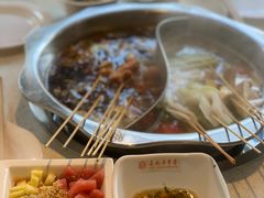 -袁记串串香(南区店)