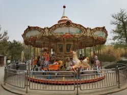 -大望京儿童游乐场