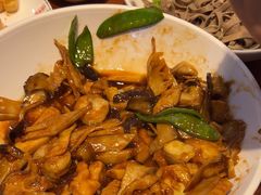 -渔家风味·鲅鱼水饺·央视展播·海鲜天津菜(开发区店)