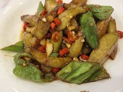 -江城燕子大排档(江汉路步行街店)