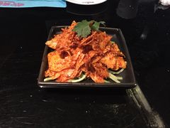 -鸣记脆皮烤鱼(铁西店)