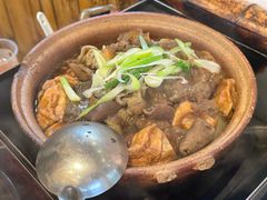 -龚印记牛骨牛杂屋·四代传承(太阳城店)