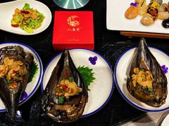 -小广寒电影艺术餐厅(小广寒经三路店)