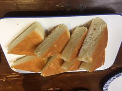 酸奶饼-塞伊德·蒙餐(锡林浩特店)