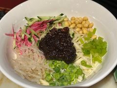 -情满四合院•京菜•烤鸭(动物园店)