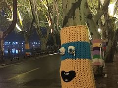 -李公堤