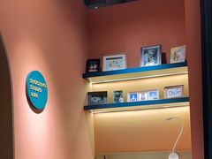 -海马体照相馆(北京apm店)